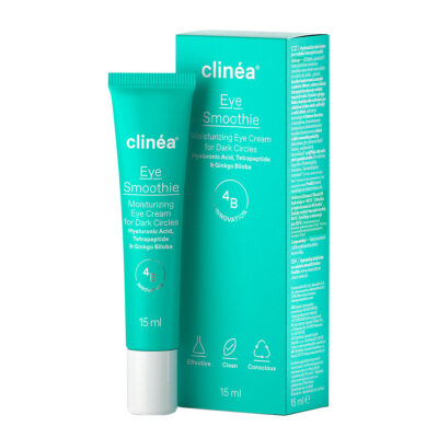 Clinea Moisturizing Eye Cream for Dark Circle