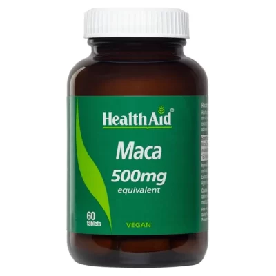 HealthAid Maca 500mg