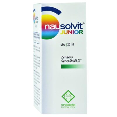 Nausolvit Junior
