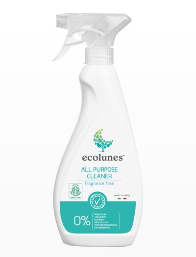 Pastrues siperfaqesh  500ml