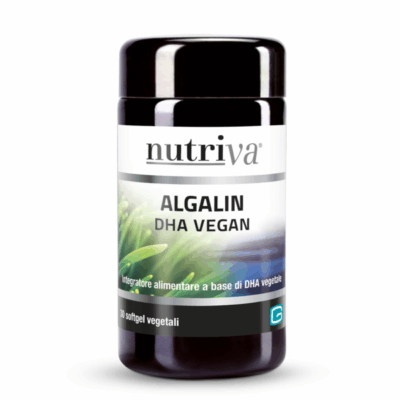 Nutriva Algalin DHA Vegan