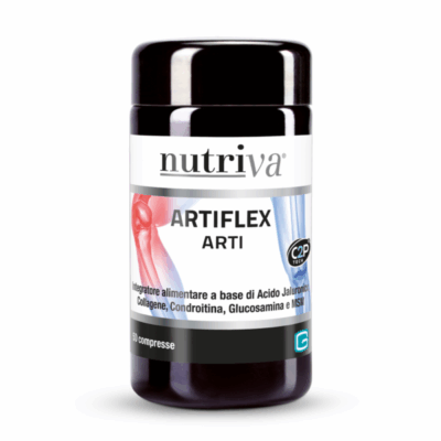 Nutriva Artiflex