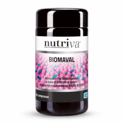 Nutriva Biomaval