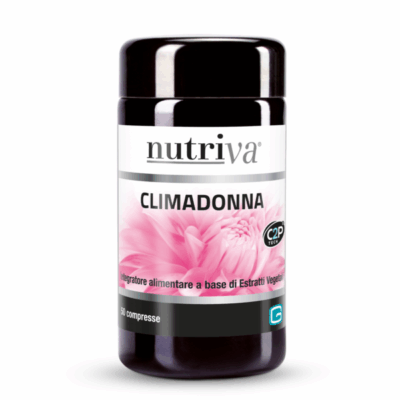 Nutriva Climadonna