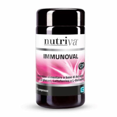Nutriva Immunoval