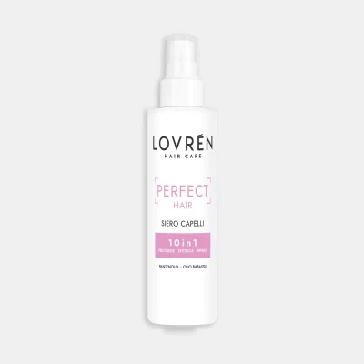 Lovren 10n1 Perfect Hair