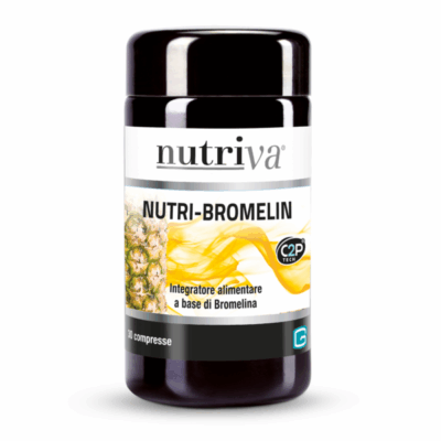 Nutriva Nutri-Bromelin