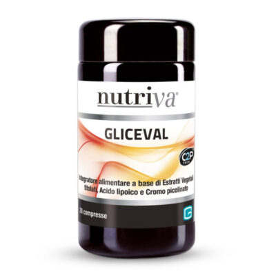 Nutriva Gliceval