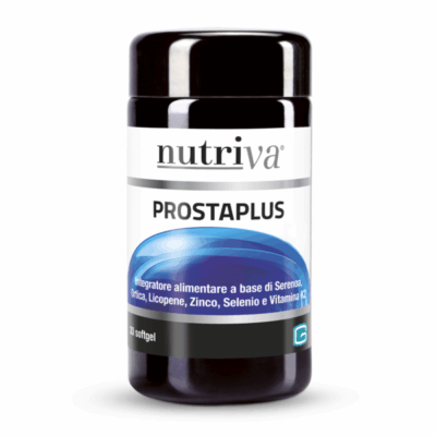 Nutriva ProstaPlus