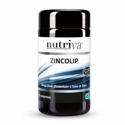 Nutriva Zincolip