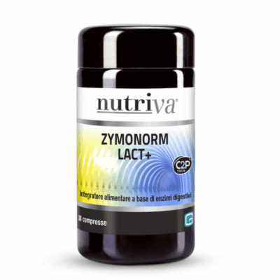 Nutriva Zymonorm Lact+