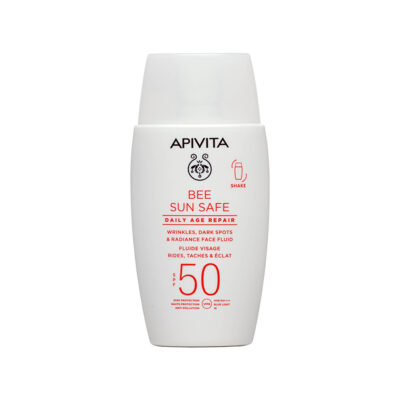 Apivita  Daily Age Repair Spf 50