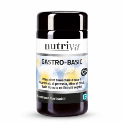 Nutriva Gastro-Basic