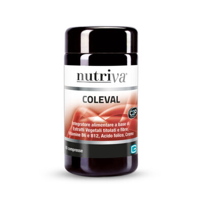 Nutriva Coleval