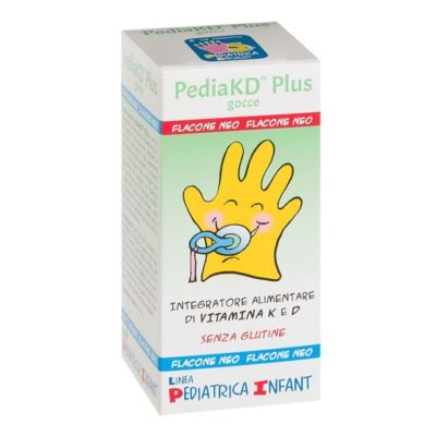 PediaKD Plus
