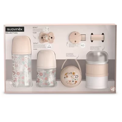 Set Suavinex