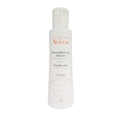Avene Heqes make-up per syte