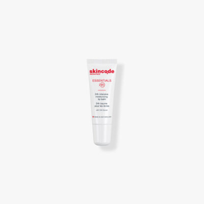 Skincode 24h intensive moisturizing lip balm