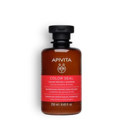 Apivita Color Seal