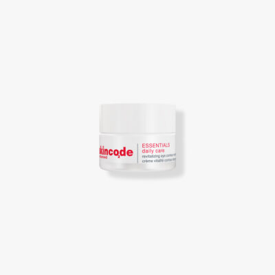 Skincode Revitalizing eye contour cream