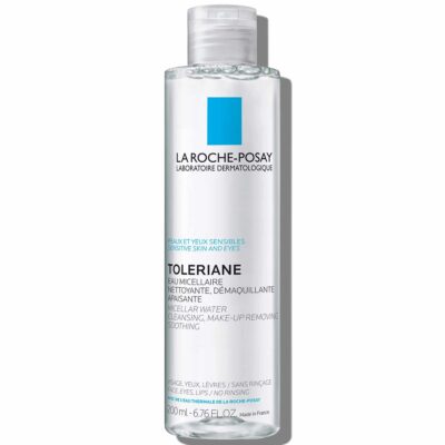 La Roche-Posay Toleriane Eau Micellaire