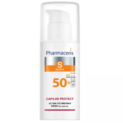 Pharmaceris Capilar Protect 50+