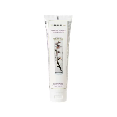 Korres Nourishing Hair Mask
