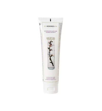 Korres Nourishing Hair Mask