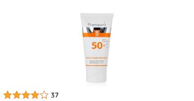 Pharmaceris Broad Spectrum Protect 50+