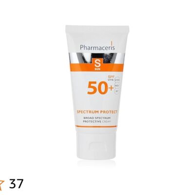 Pharmaceris Broad Spectrum Protect 50+