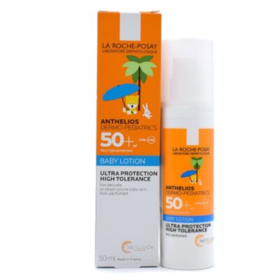 La Roche Posay Anthelios Dermo-Pediatrics 50+