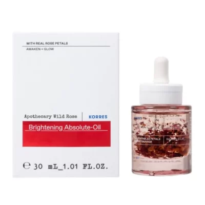 Korres Brightening Absolute-Oil