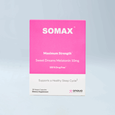Somax Maximum Strength
