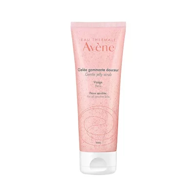 Avene Gel Esfoliante delicato