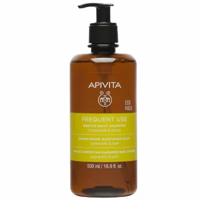 Apivita Frequent Use 500ml