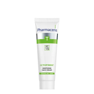 Pharmaceris Dermatitis Seborrhoica Soothing Face Cream