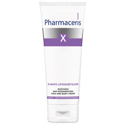 Pharmaceris Soothing & Regenerating cream