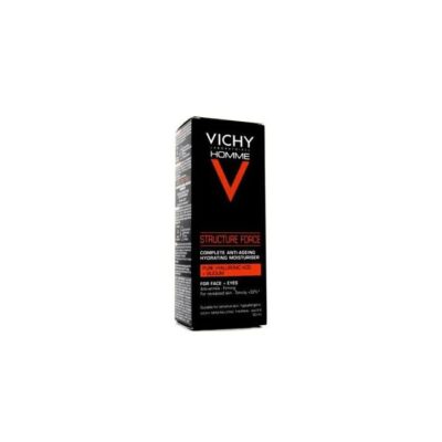 Vichy Structure Force