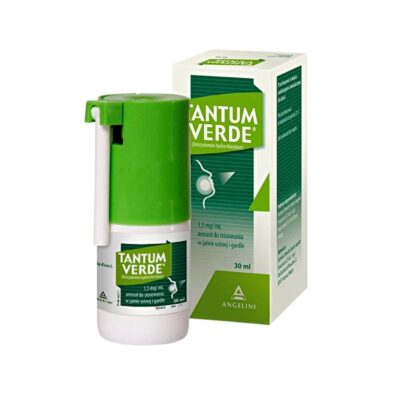 Tantum Verde Spray