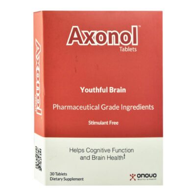 Axonol Youthful Brain