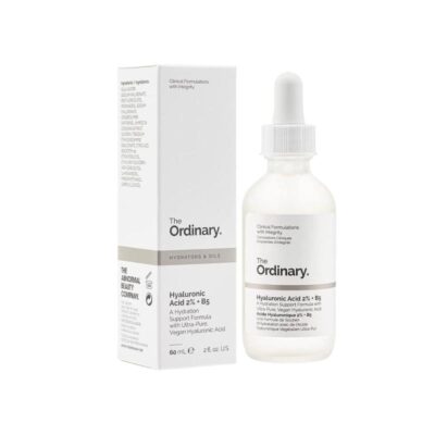 The Ordinary Hyaluronic Acid 2%+B5 60ml