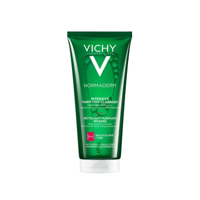 Vichy Normaderm Gel Purificante Intensivo