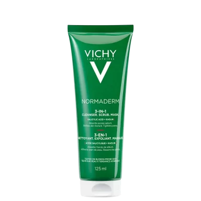 Vichy Normaderm 3-in-1