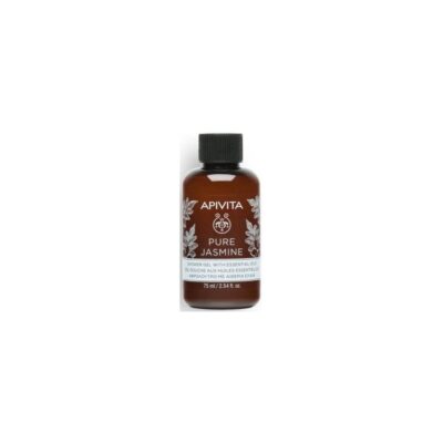 Apivita Pure Jasmin 75 ml