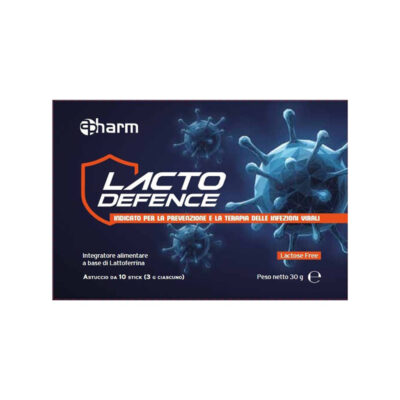 Lacto Defence Plus