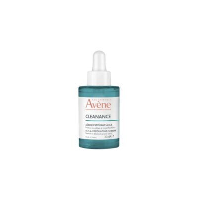 Avene Cleanance Serum Exfoliant