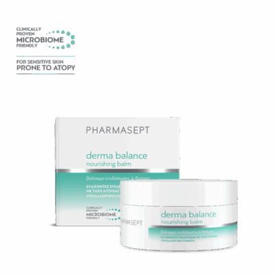 Derma Balance Nourishing Balm