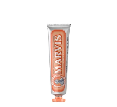 Marvis Ginger Mint