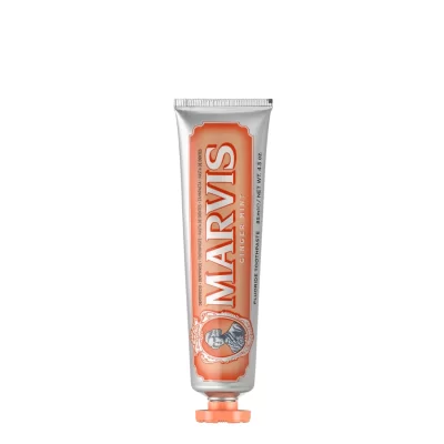 Marvis Ginger Mint