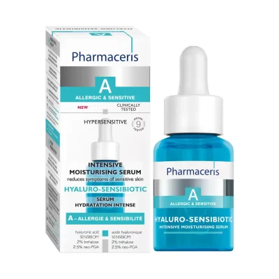 Pharmaceris Hyaluro-Sensibiotic